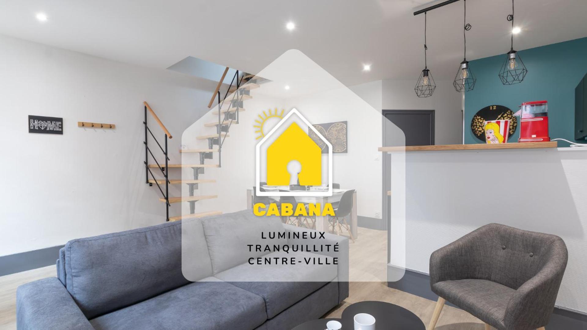 Cabana & L'Ain, Lune & L'Eau Pont-de-Vaux Exteriér fotografie